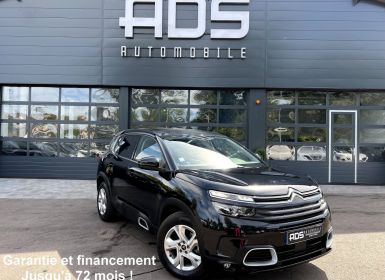 Citroen C5 Aircross BlueHDi 130ch S&S Business EAT8 Occasion