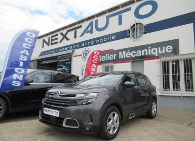 Achat Citroen C5 AIRCROSS BLUEHDI 130CH S&S BUSINESS + EAT8 Occasion