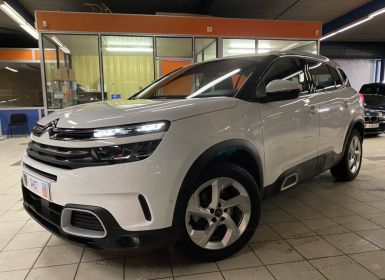 Citroen C5 Aircross BlueHDi 130ch S&S Business + EAT8 E6.d-TEMP