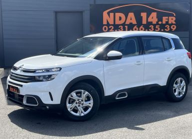 Achat Citroen C5 AIRCROSS BLUEHDI 130CH S&S BUSINESS Occasion