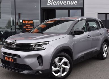 Vente Citroen C5 AIRCROSS BLUEHDI 130CH S&S BUSINESS E6.D Occasion