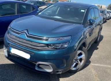 Vente Citroen C5 AIRCROSS BLUEHDI 130CH S&S BUSINESS E6.D Occasion