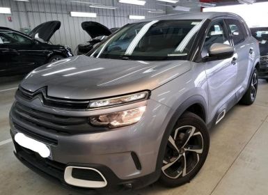 Achat Citroen C5 AIRCROSS BLUEHDI 130CH S&S BUSINESS E6.D Occasion