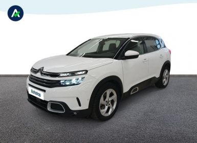 Achat Citroen C5 Aircross BlueHDi 130ch S&S Business E6.d Occasion