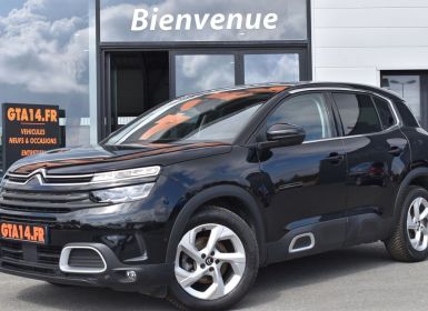 Achat Citroen C5 AIRCROSS BLUEHDI 130CH S&S BUSINESS EAT8 E6.D Occasion