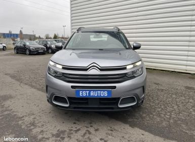 Achat Citroen C5 Aircross BlueHDi 130ch S&S Business EAT8 E6.d-TEMP Occasion