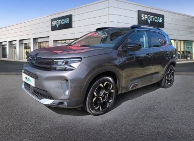 Achat Citroen C5 Aircross BlueHDi 130ch S&S C-Series EAT8 Occasion