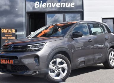 Achat Citroen C5 AIRCROSS BLUEHDI 130CH S&S FEEL Occasion