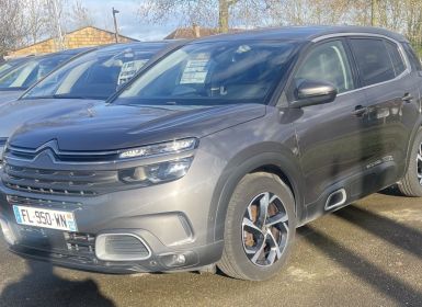 Citroen C5 AIRCROSS BLUEHDI 130CH S&S FEEL