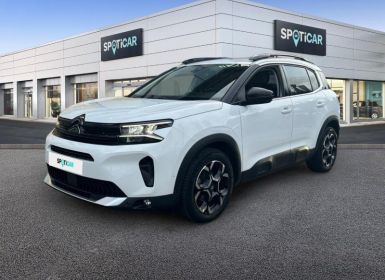 Citroen C5 Aircross BlueHDi 130ch S&S Feel Pack EAT8