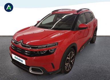 Achat Citroen C5 Aircross BlueHDi 130ch S&S Live E6.d Occasion