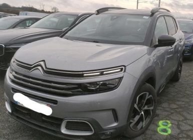 Citroen C5 AIRCROSS BLUEHDI 130CH S&S SHINE E6.D-TEMP