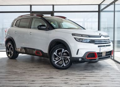 Achat Citroen C5 AIRCROSS BLUEHDI 130CH S&S SHINE EAT8 Occasion