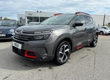 Achat Citroen C5 Aircross BlueHDi 130ch S&S SHINE EAT8 Occasion