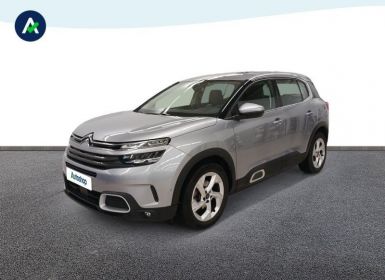 Achat Citroen C5 Aircross BlueHDi 130ch S&S Shine EAT8 Occasion