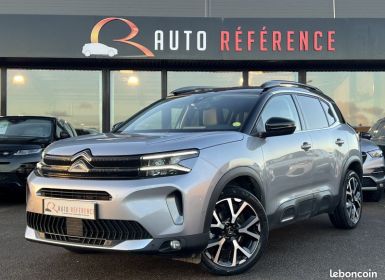 Citroen C5 Aircross BLUEHDI 130CH S&S SHINE EAT8