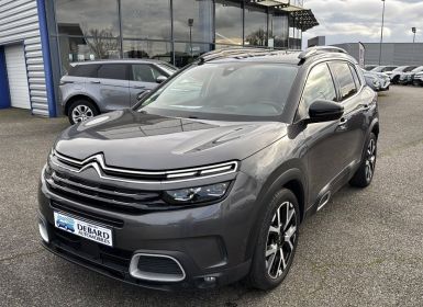 Citroen C5 AIRCROSS BLUEHDI 130CH S&S SHINE EAT8