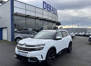 Citroen C5 AIRCROSS BLUEHDI 130CH S&S SHINE PACK EAT8 E6.D