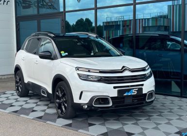 Achat Citroen C5 Aircross BLUEHDI 180 CH S&S SHINE EAT8 Occasion