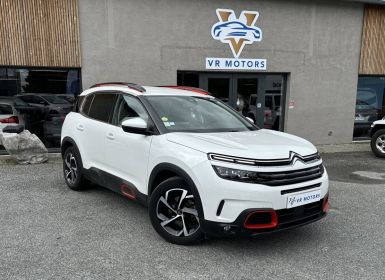 Achat Citroen C5 Aircross BlueHDi 180ch S&S Shine EAT8 Occasion