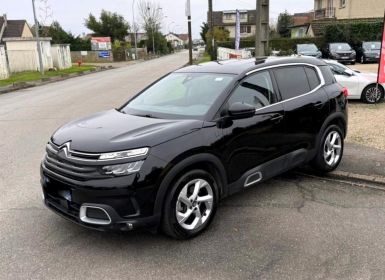 Vente Citroen C5 Aircross Business 1.6 Hybrid 225CV BVA8 12500HT Occasion