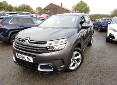 Citroen C5 AIRCROSS BUSINESS BLUE HDI 130 CV GPS 3D CAMÉRA USB JA 18 FULL LEDS BLUETOOTH RÉGULATEUR