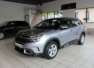 Achat Citroen C5 Aircross BUSINESS BlueHDi 130 S&S BVM6 Business Occasion
