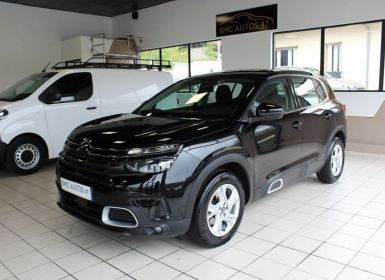 Achat Citroen C5 Aircross BUSINESS BlueHDi 130 S&S EAT8 Business Occasion