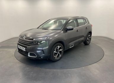 Achat Citroen C5 Aircross BUSINESS BlueHDi 130 S&S BVM6 Occasion
