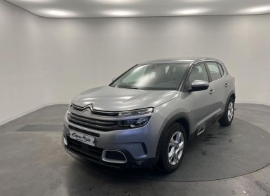 Achat Citroen C5 Aircross BUSINESS BlueHDi 130 S&S BVM6 Occasion