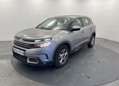 Citroen C5 Aircross BUSINESS BlueHDi 130 S&S BVM6 Occasion