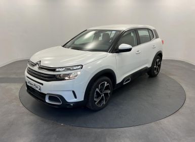 Achat Citroen C5 Aircross BUSINESS BlueHDi 130 S&S EAT8 Occasion