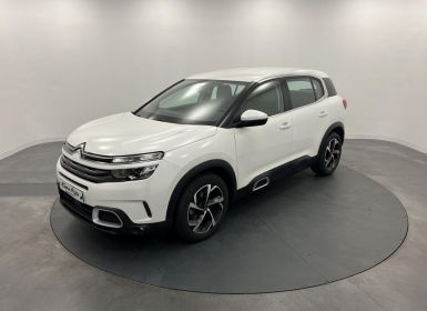 Achat Citroen C5 Aircross BUSINESS BlueHDi 130 S&S EAT8 Occasion