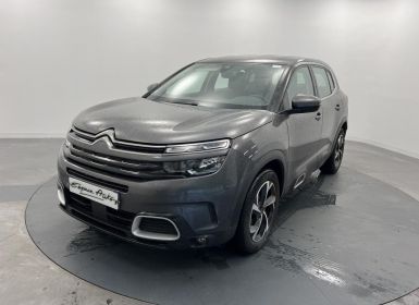 Citroen C5 Aircross BUSINESS BlueHDi 130 S&S EAT8 Occasion
