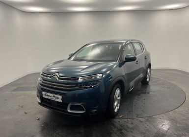 Citroen C5 Aircross BUSINESS BlueHDi 130 S&S EAT8