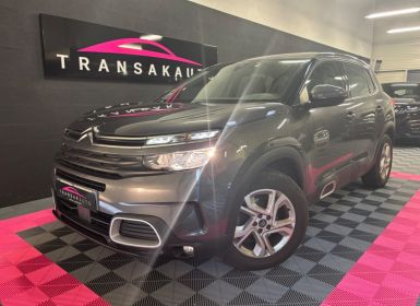 Achat Citroen C5 AIRCROSS BUSINESS BlueHDi 130 SS EAT8 Business Occasion