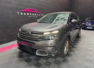 Citroen C5 AIRCROSS BUSINESS PureTech 130 SS BVM6 Business Occasion