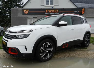 Achat Citroen C5 Aircross Citroën 1.2 PURETECH 130 SHINE START-STOP Occasion