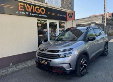 Achat Citroen C5 Aircross Citroën 1.2 PURETECH 130Ch C-SERIES EAT B Occasion