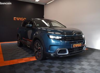 Citroen C5 Aircross Citroën 130ch SHINE PACK CAMERA DE RECUL AV-AR START-STOP SUIVI GARANTIE 6 à 60 MOIS Occasion