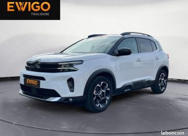 Citroen C5 Aircross Citroën 1.5 BLUEHDI 130 CH FEEL START-STOP