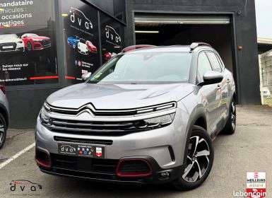 Citroen C5 Aircross Citroën 1.5 BlueHDi 130 ch Shine EAT8