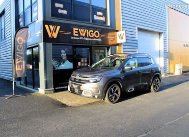 Vente Citroen C5 Aircross Citroën 1.5 BLUEHDI 130 ch SHINE EAT8 S&S SIEGES AV CHAUFFANTS Occasion