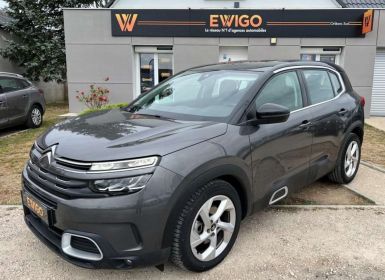 Achat Citroen C5 Aircross Citroën 1.5 BLUEHDI 130 FEEL PACK START-S Occasion