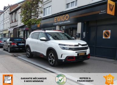 Citroen C5 Aircross Citroën 1.5 BLUEHDI 130 SHINE EAT BVA START-STOP