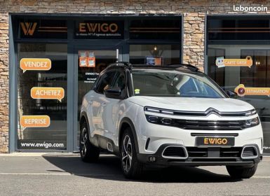 Citroen C5 Aircross 1.5 BLUEHDi 130ch EAT8 SHINE