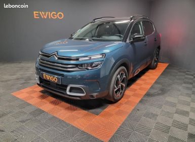 Citroen C5 Aircross Citroën 1.5 BLUEHDI 130ch FEEL EAT8 START-STOP Occasion