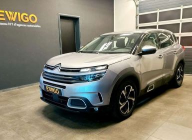 Vente Citroen C5 Aircross Citroën 1.5 BLUEHDI 130ch FEEL PACK EAT8 Occasion