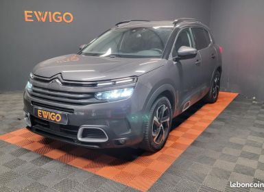 Citroen C5 Aircross Citroën 1.5 BLUEHDI 130ch FEEL PACK EAT8 START-STOP