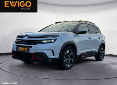 Achat Citroen C5 Aircross Citroën 1.5 BLUEHDI 130CV SHINE Occasion